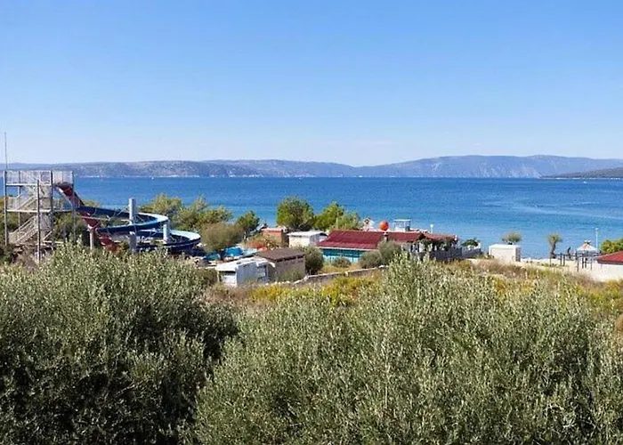 Lana Апартаменты *