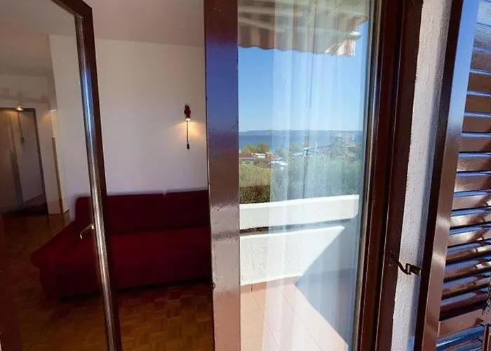 Апартаменты Lana