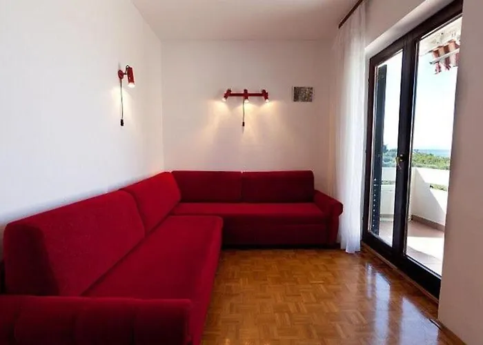 Lana Апартаменты *