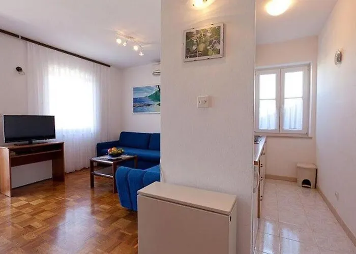 Апартаменты Lana *