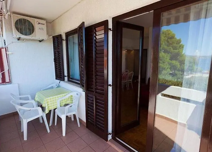 Lana Апартаменты *