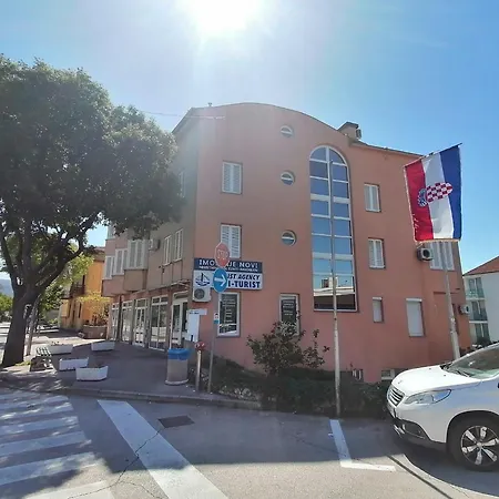Apartment Lana Novi Vinodolski