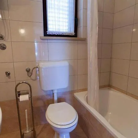 公寓 Lana 普纳特